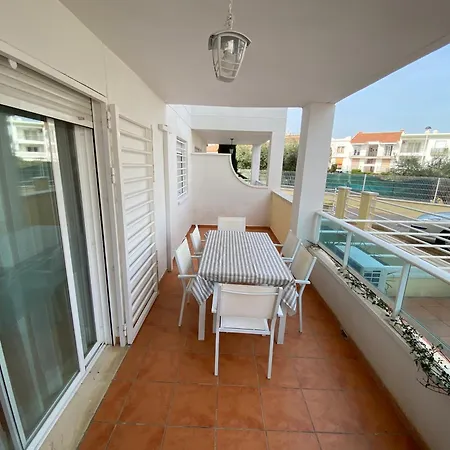 Apartament Punta Canaret Altamar Alcossebre