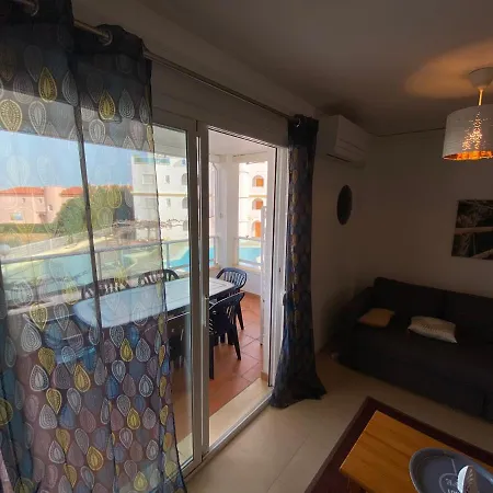 Punta Canaret Altamar Apartment Alcoceber