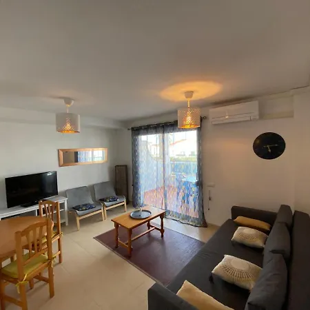 Punta Canaret Altamar Apartmán