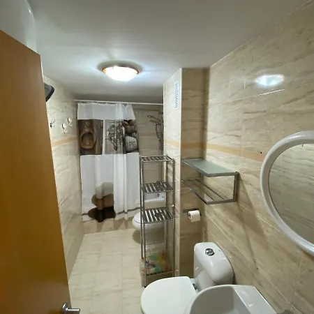 Apartment Punta Canaret Altamar Alcoceber