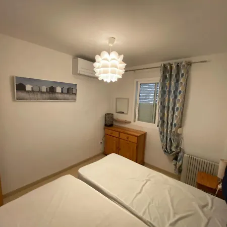 Punta Canaret Altamar Apartmán Alcossebre