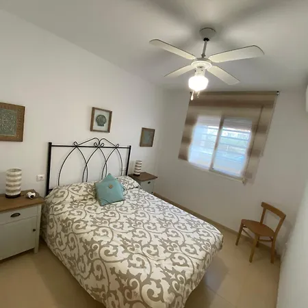 Apartmán Punta Canaret Altamar *