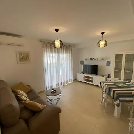 Punta Canaret Altamar Apartmán Alcossebre