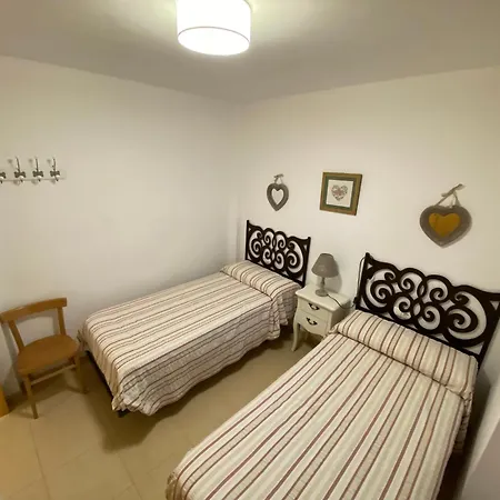 شقة Punta Canaret Altamar
