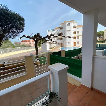 شقة Punta Canaret Altamar